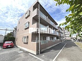 ＳＰＡＣＩＡ  ｜ 三重県四日市市ときわ５丁目（賃貸マンション1DK・3階・35.29㎡） その1