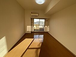 ｗｉｌｌＤｏ四日市白須賀 3階1Kのリビング/ダイニング