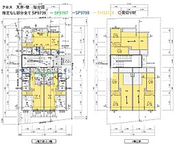 Infina四日市 302 ｜ 三重県四日市市西浦２丁目仮19-2（賃貸アパート1LDK・3階・29.38㎡） その16