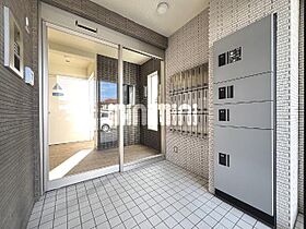 ベレッツァ四日市ときわ 102 ｜ 三重県四日市市ときわ５丁目2-54（賃貸マンション1K・1階・27.88㎡） その14