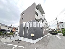 ユニテ利平治  ｜ 三重県四日市市三ツ谷町（賃貸マンション1K・3階・30.00㎡） その3