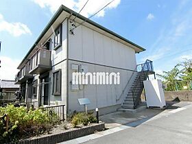 レーベンス  ｜ 三重県四日市市高浜町（賃貸アパート1R・2階・40.30㎡） その3