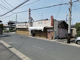 シオン  ｜ 三重県四日市市小杉町（賃貸マンション1LDK・1階・46.72㎡） その24