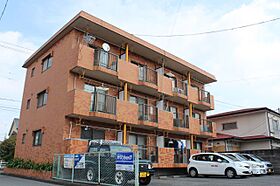 マンションあずま  ｜ 三重県四日市市北浜田町（賃貸マンション2K・1階・28.35㎡） その1