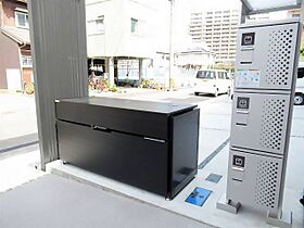 タウンコートIII  ｜ 三重県四日市市北浜田町（賃貸アパート1LDK・1階・30.14㎡） その6