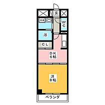 Ａｍｅｎｉｔｙ大井手  ｜ 三重県四日市市大井手３丁目（賃貸マンション1DK・1階・35.36㎡） その2