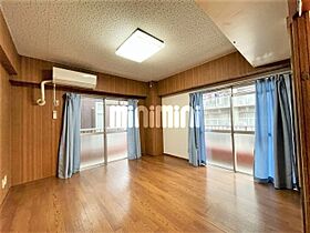 コーポ阪本  ｜ 三重県四日市市鵜の森１丁目（賃貸マンション1K・2階・25.92㎡） その10