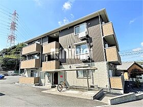 ルミエール　エイト  ｜ 三重県四日市市西日野町（賃貸アパート1LDK・1階・35.30㎡） その1