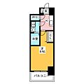 S-RESIDENCE四日市元町10階6.8万円