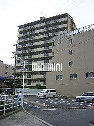 コープ野村鵜の森公園