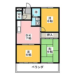 🉐敷金礼金0円！🉐ピュアハイツ石崎