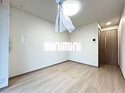 ＣＥＮＴＥＲ　ＶＩＬＬＡＧＥ 102 1階1Kのリビング/ダイニング