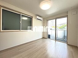 ＣＥＮＴＥＲ　ＶＩＬＬＡＧＥ 106 1階1Kのリビング/ダイニング