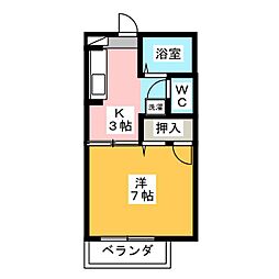 セフィラ西日野　Ａ