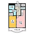 ロイヤルコート213階4.9万円