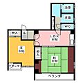 トランプコート四日市5階6.5万円