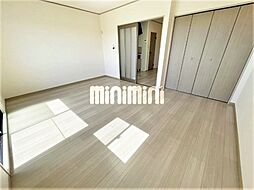 サングリーン 1階1Kのリビング/ダイニング