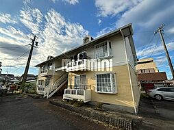 ヴィラシャンティ