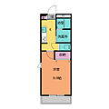 ビバーチェ安島3階6.4万円