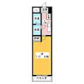 ステージ浜田11階5.8万円