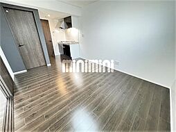 LECOCON四日市VII 301 3階1LDKのリビング/ダイニング