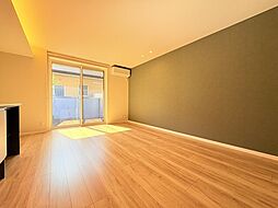 シャーメゾン　ル　シエル 304 3階ワンルームのリビング/ダイニング