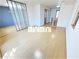 グランドソレーユ　Ｃ棟 1階1LDKのリビング/ダイニング