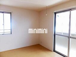 カルム 1階1LDKのリビング/ダイニング