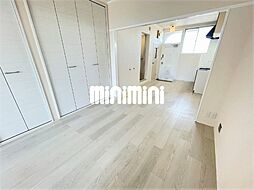 元町ハイツ 1LDKの写真