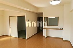 Ｄｏｒｆ　Ｇｌｏｒｉａ 2階2LDKのリビング/ダイニング