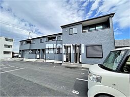 リーブルファイン白須賀