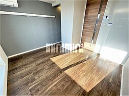 エスペリア 303 3階1Kのリビング/ダイニング