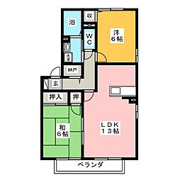 🉐敷金礼金0円！🉐ル・アンソレイエ