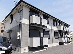 サン・セジュール　Ａ棟