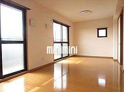 ＰＲＯＵＤ 3階3LDKのリビング/ダイニング