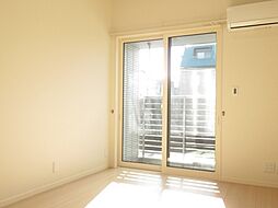 ルミウス 1階1LDKのリビング/ダイニング