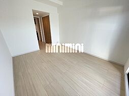 近鉄名古屋線 近鉄四日市駅 徒歩12分の賃貸マンション 14階1Kのリビング/ダイニング