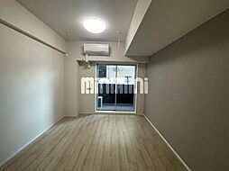 プレイズシード四日市 702 7階1Kのリビング/ダイニング