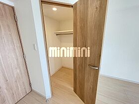S-RESIDENCE四日市市堀木amante 1001 ｜ 三重県四日市市堀木２丁目（賃貸マンション1K・10階・27.08㎡） その11
