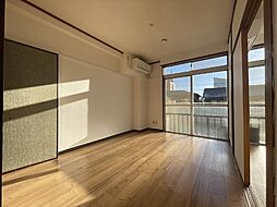 プレシャスビル 2DKの写真