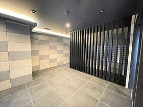 Ｓ‐RESIDENCE四日市駅前couleur（クルール） 605 ｜ 三重県四日市市浜田町4番18号（賃貸マンション1K・6階・25.05㎡） その14
