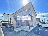 三重県四日市市大字羽津甲：物件画像／株式会社ミニミニ三重　四日市店