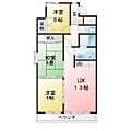 ブラッサム鵜の森2階7.8万円