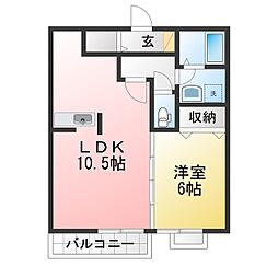フジコーコ波木　A棟