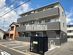 アイティーオーD-rooｍ東新町 南館