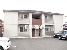 レセンテ石塚　Ｂ棟