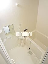 S-FORT四日市元町(エスフォート四日市元町)  ｜ 三重県四日市市元町（賃貸マンション1LDK・10階・35.67㎡） その6