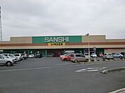 その他「スーパーサンシまで2400m」