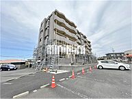 三重県四日市市大字西阿倉川：物件画像／株式会社ミニミニ三重　四日市店