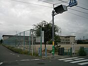 幼稚園、保育園「海蔵幼稚園まで1500m」